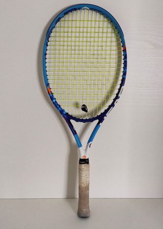 Racchetta Tennis Head Instinct Graphenext 270g