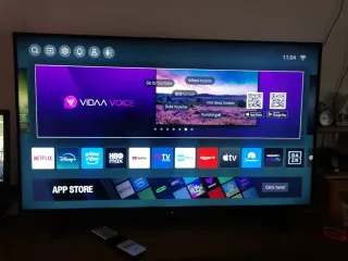 TV Toshiba 50 Smart Wi-Fi