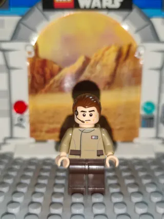 Minifigura Lego Star Wars