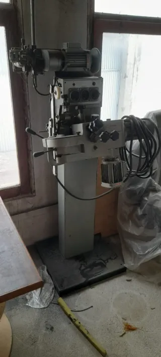 Máquina de carpintería/ebanistería