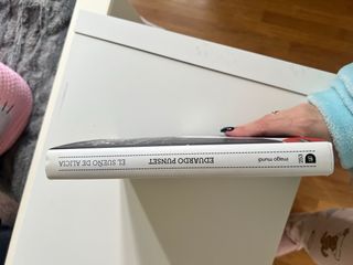 El sueño de Alicia: La vida y la ciencia se fun...