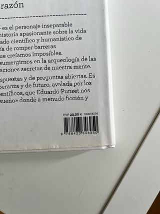 El sueño de Alicia: La vida y la ciencia se fun...