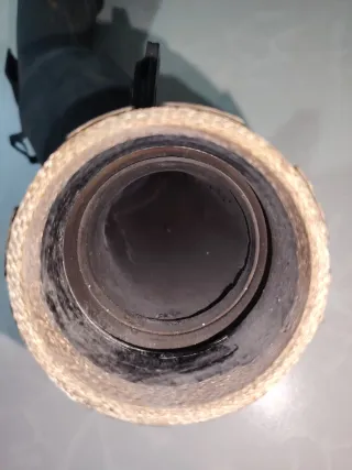 Catalizador Yamaha R1 07/08