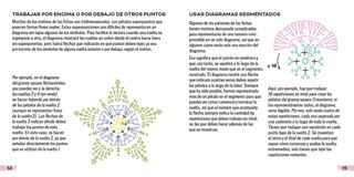 Mezcla & combina Granny squares. Flores