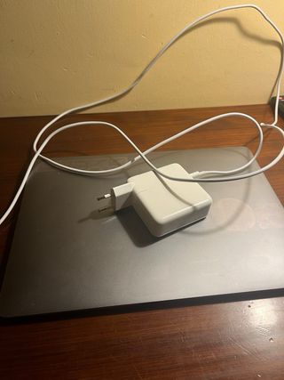 MacBook Air i5 2020 Gris/Plata