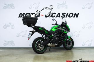 KAWASAKI VERSYS 650 -A2-