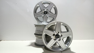 JUEGO LLANTAS VOLVO V50 FAMILIAR D4204T/D 3067141