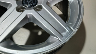 JUEGO LLANTAS VOLVO V50 FAMILIAR D4204T/D 3067141