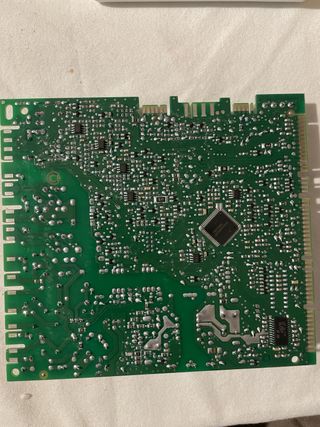 Placa Electrónica Caldera Saunier ThemaClassic F25