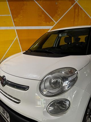 Fiat 500L Pop Star 1.4 16v 95CV