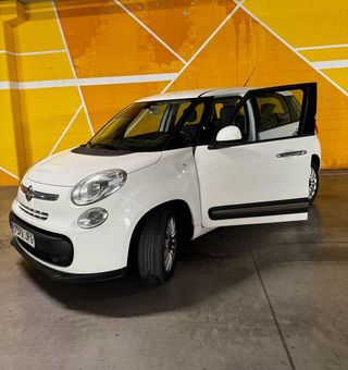 Fiat 500L Pop Star 1.4 16v 95CV