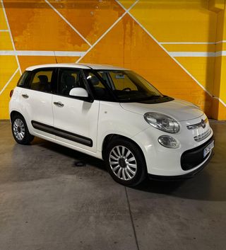 Fiat 500L Pop Star 1.4 16v 95CV