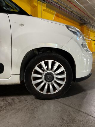 Fiat 500L Pop Star 1.4 16v 95CV