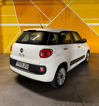 Fiat 500L Pop Star 1.4 16v 95CV