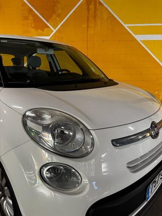 Fiat 500L Pop Star 1.4 16v 95CV