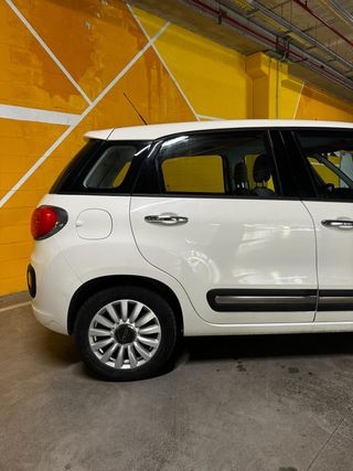 Fiat 500L Pop Star 1.4 16v 95CV