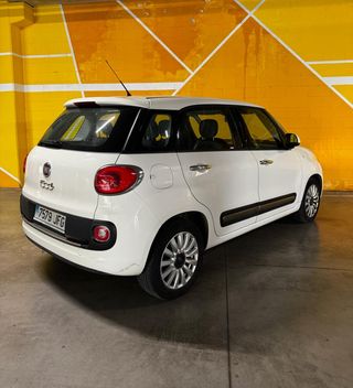 Fiat 500L Pop Star 1.4 16v 95CV