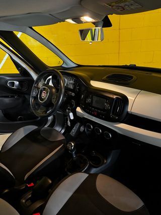 Fiat 500L Pop Star 1.4 16v 95CV