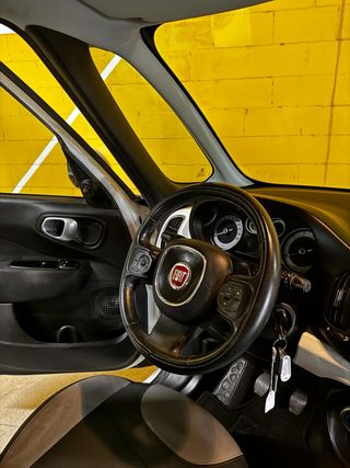 Fiat 500L Pop Star 1.4 16v 95CV