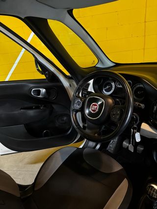 Fiat 500L Pop Star 1.4 16v 95CV