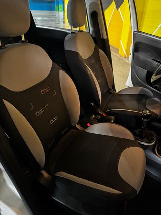 Fiat 500L Pop Star 1.4 16v 95CV