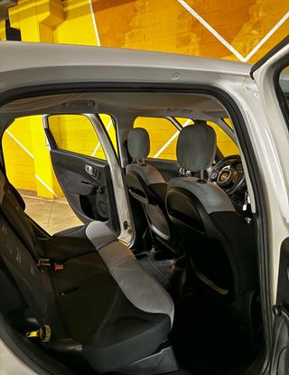 Fiat 500L Pop Star 1.4 16v 95CV