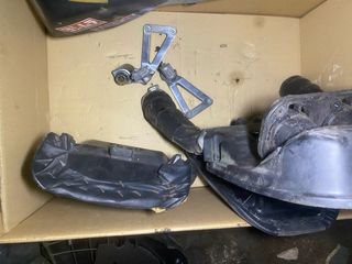 Kawasaki ZX9r 1994 Manual