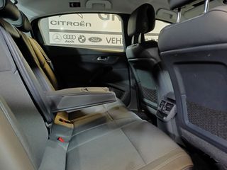Peugeot 508 2.0BHDI 150 ALLURE