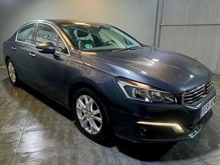 Peugeot 508 2.0BHDI 150 ALLURE