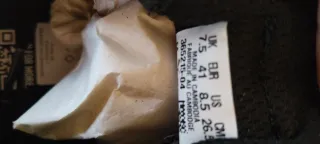 Talla 41. Zapatillas Puma hombre