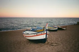 Cámara Olympus Trip AF 51 Analógica