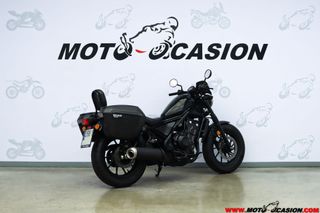 HONDA CMX 500 REBEL -APTA A2-