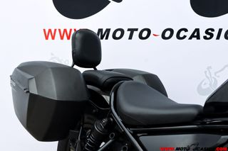HONDA CMX 500 REBEL -APTA A2-