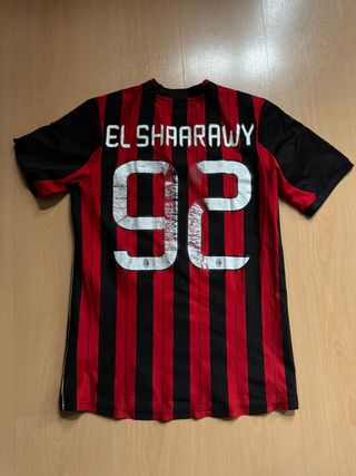 Camiseta AC Milan Adidas Talla M