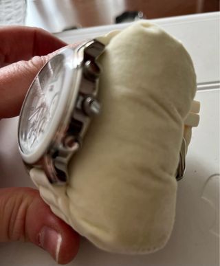 Reloj deportivo Tommy Hilfiger original