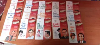 Colección Completa Manolo Escobar DVD