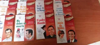 Colección Completa Manolo Escobar DVD
