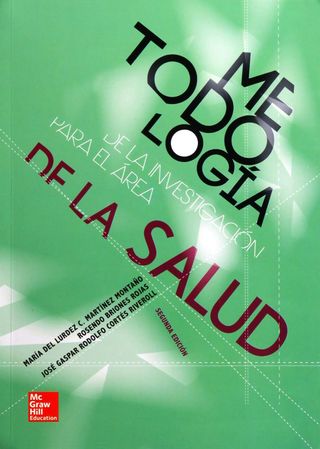 Metodología de la investigación para el área de...