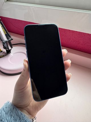 iPhone 13 mini Azul