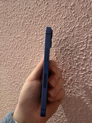 iPhone 13 mini Azul