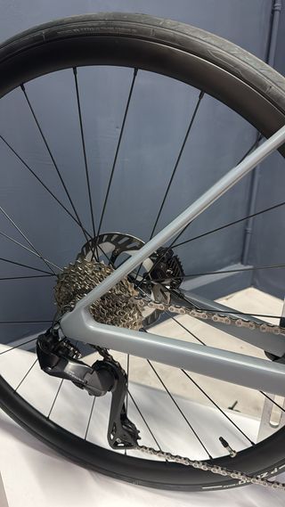 BMC Teammachine SLR Two Talla 56