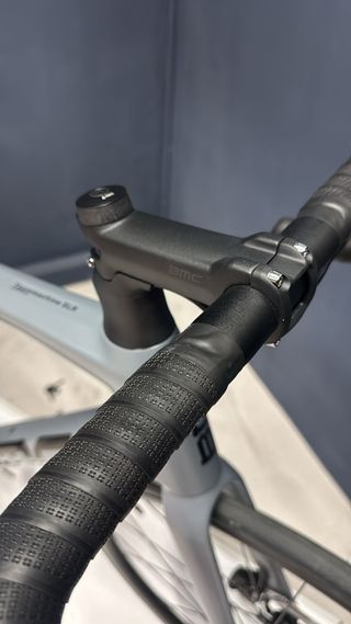 BMC Teammachine SLR Two Talla 56