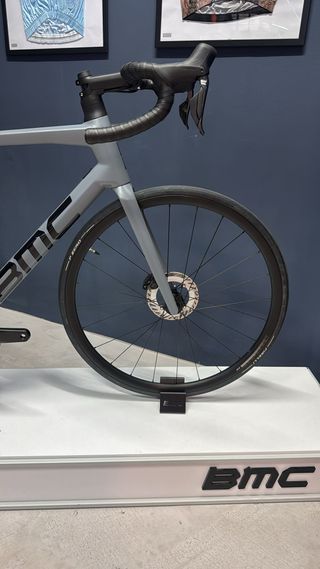 BMC Teammachine SLR Two Talla 56