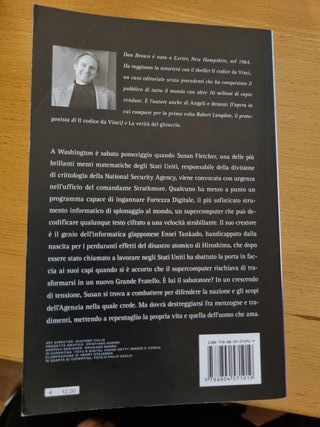 Crypto (Oscar Bestsellers) (Italian Edition)