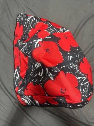 Capota y cubrepies bugaboo donkey andy warhol