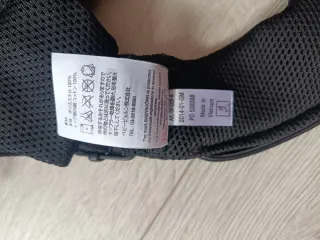 Mochila Portabebés BabyBjörn