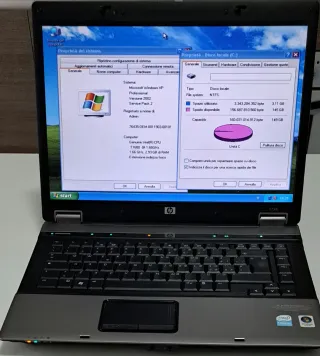 HP 6730b Laptop