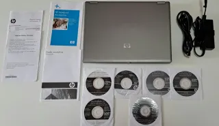 HP 6730b Laptop