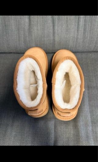 Botas UGG Beige Talla X