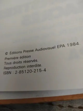 Libro les monstres sacres a estrenar de 1984